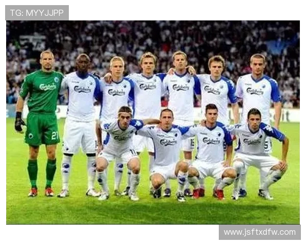 哥本哈根与霍森斯精彩对决视频回顾及赛后分析